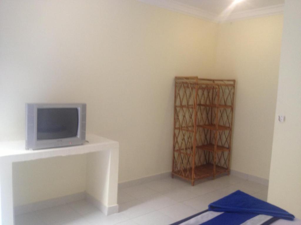 Ochheuteal Guesthouse Sihanoukville Room photo